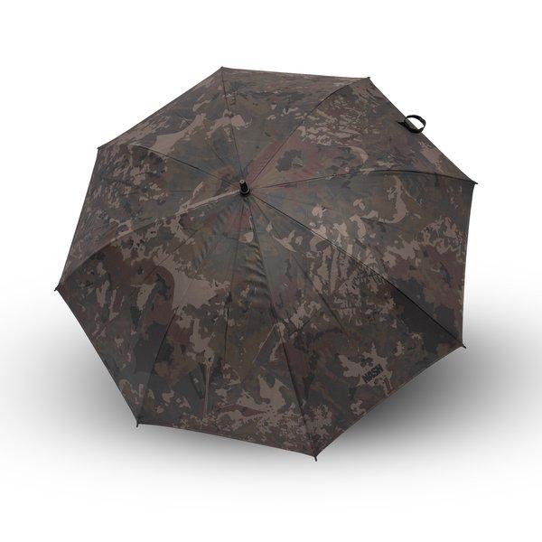Nash Make It Happen Camo Umbrella parasol