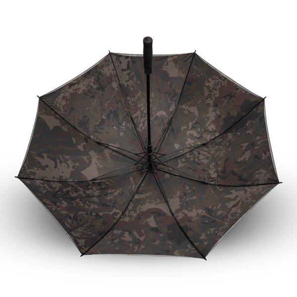 Nash Make It Happen Camo Umbrella parasol
