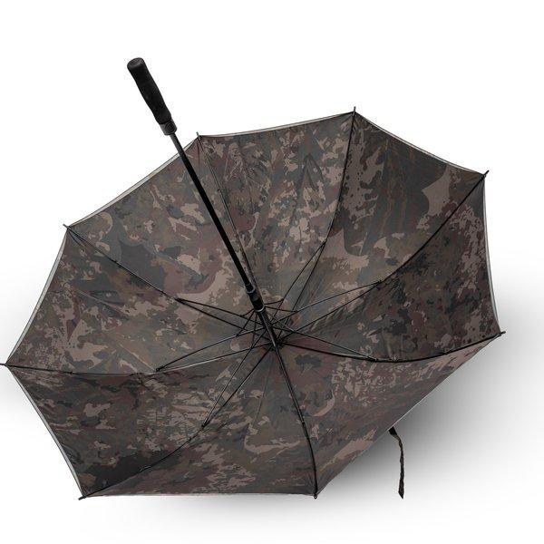 Nash Make It Happen Camo Umbrella parasol