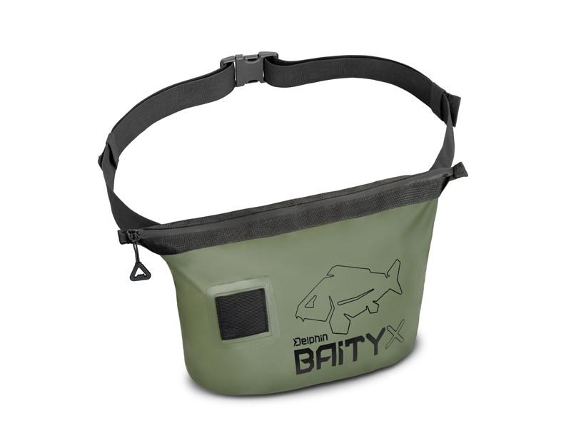 Delphin Baityx torba do nęcenia