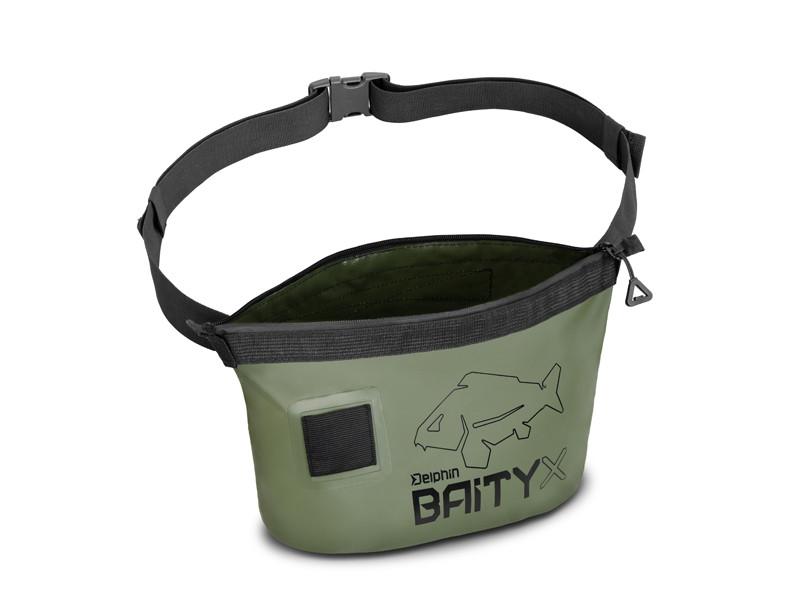 Delphin Baityx torba do nęcenia
