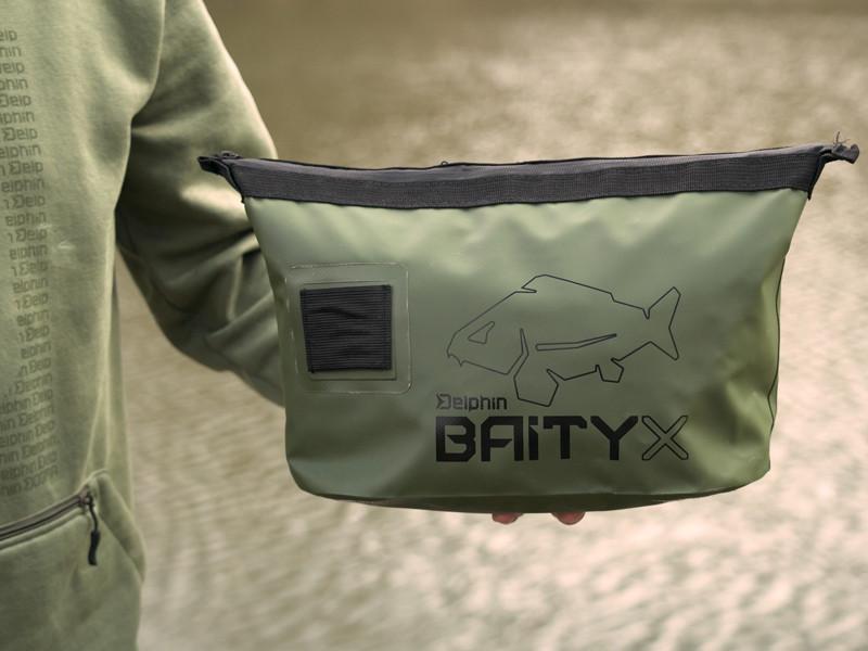 Delphin Baityx torba do nęcenia