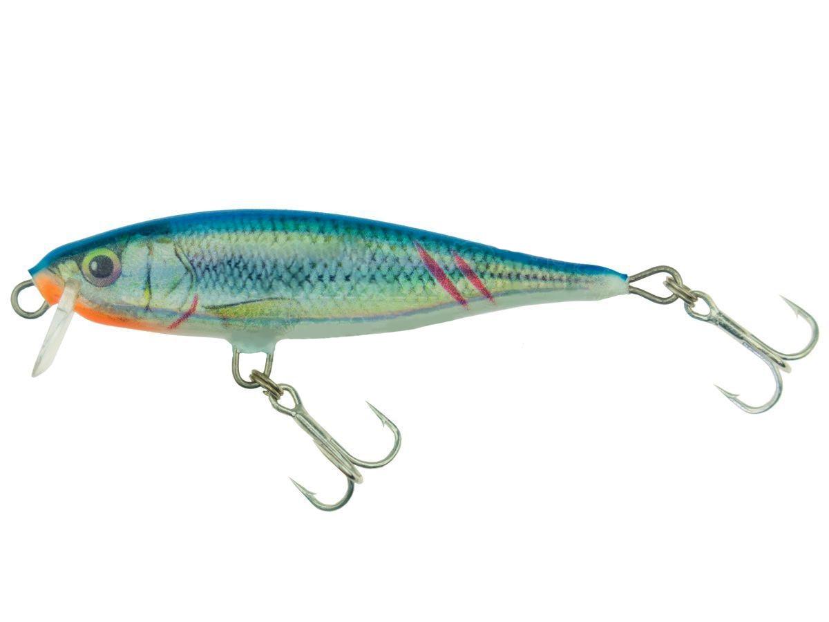 Dorado Seeker Twitch 5.5cm 4g HB wobler