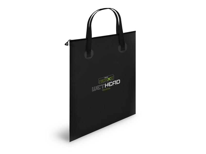 Delphin Reaxe WetHEAD Soft 75x60cm torba na kosz podbieraka