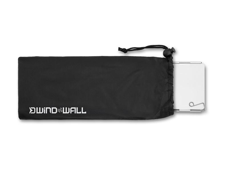 Delphin WindWall 75x25cm osłona do kuchenki