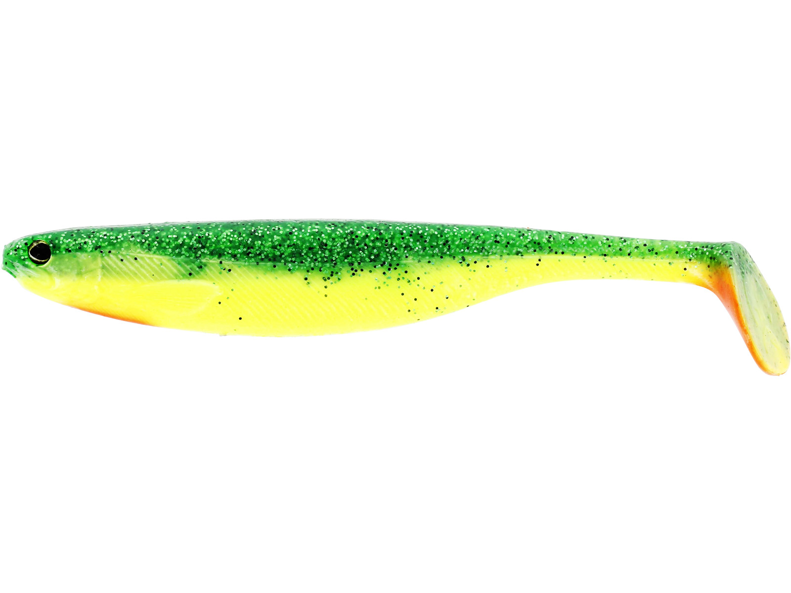 Westin ShadTeez Slim 7.5cm 3g Fireflake