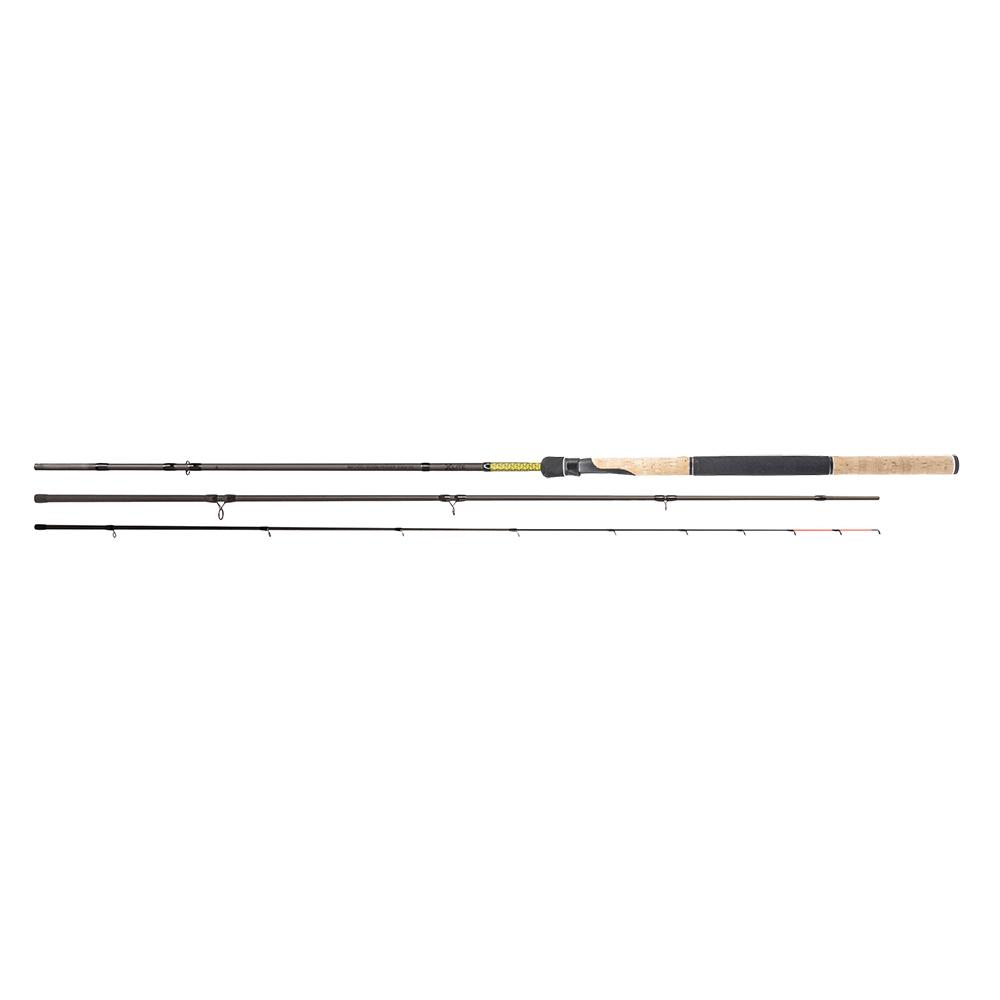 Pro FL Noctis Feeder Bomb 330cm 70g wędka