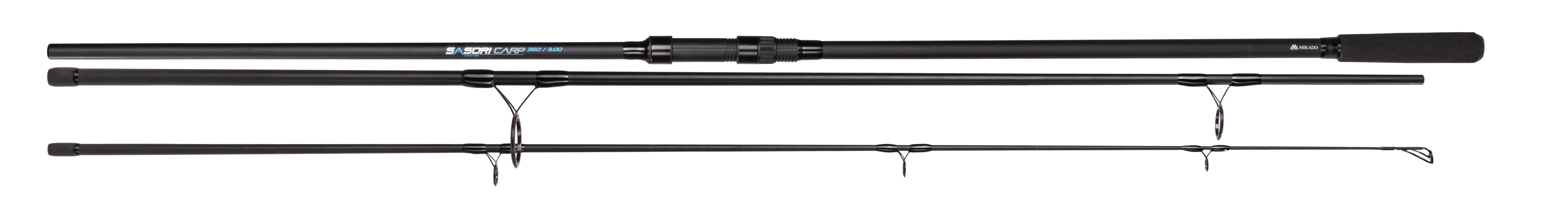 Mikado Sasori Carp 12ft 3lb 3s wędka