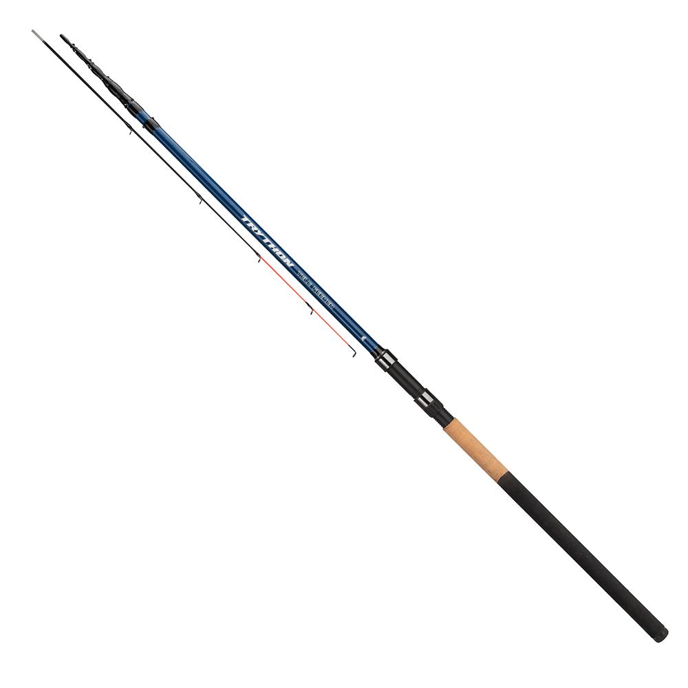 Mikado Trython Tele Feeder 360cm 80g wędka