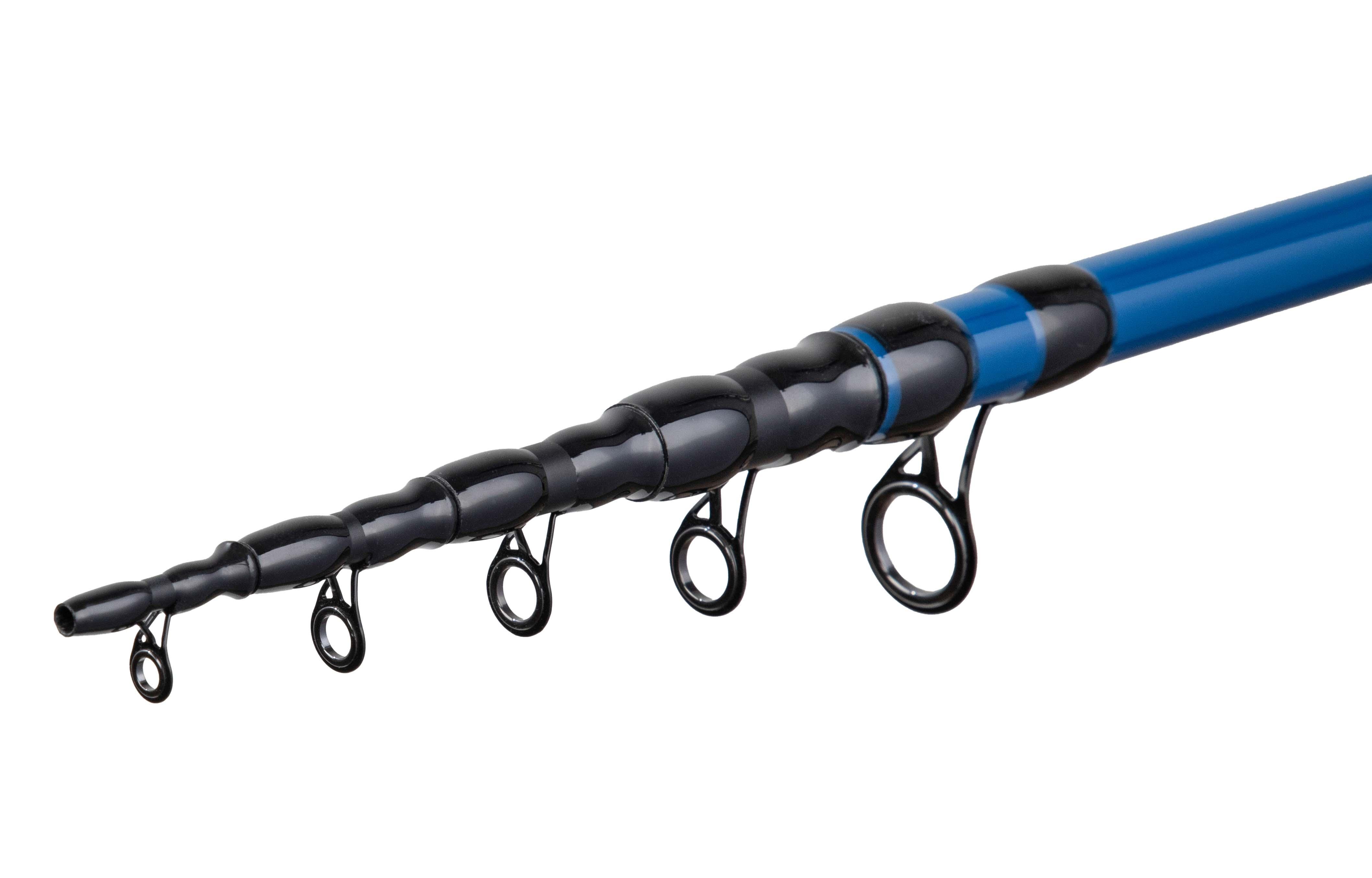 Mikado Trython Tele Feeder 360cm 80g wędka