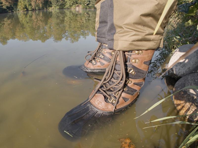 Delphin ProTRAX r.42 buty