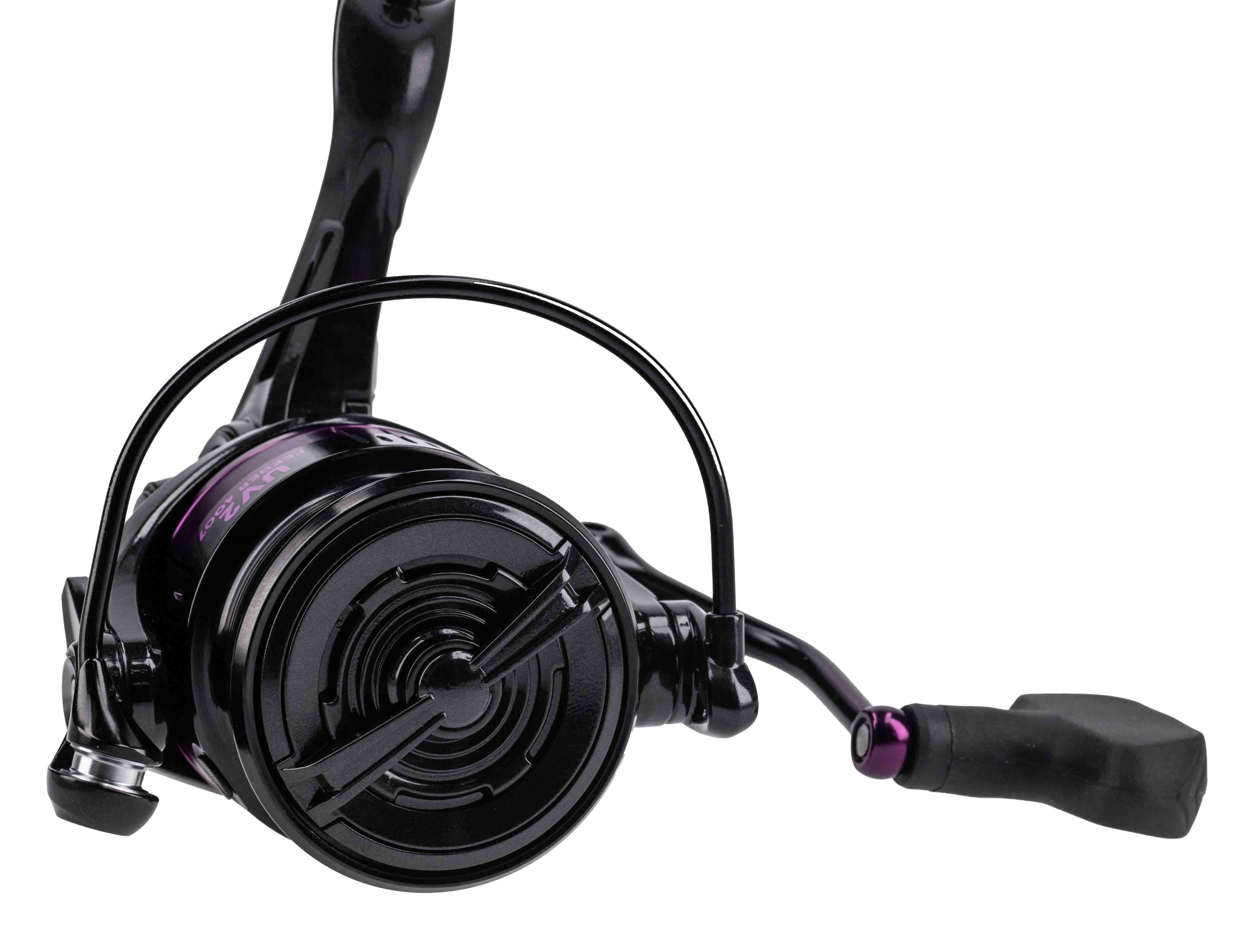 Mikado UV2 Feeder 4007 kołowrotek