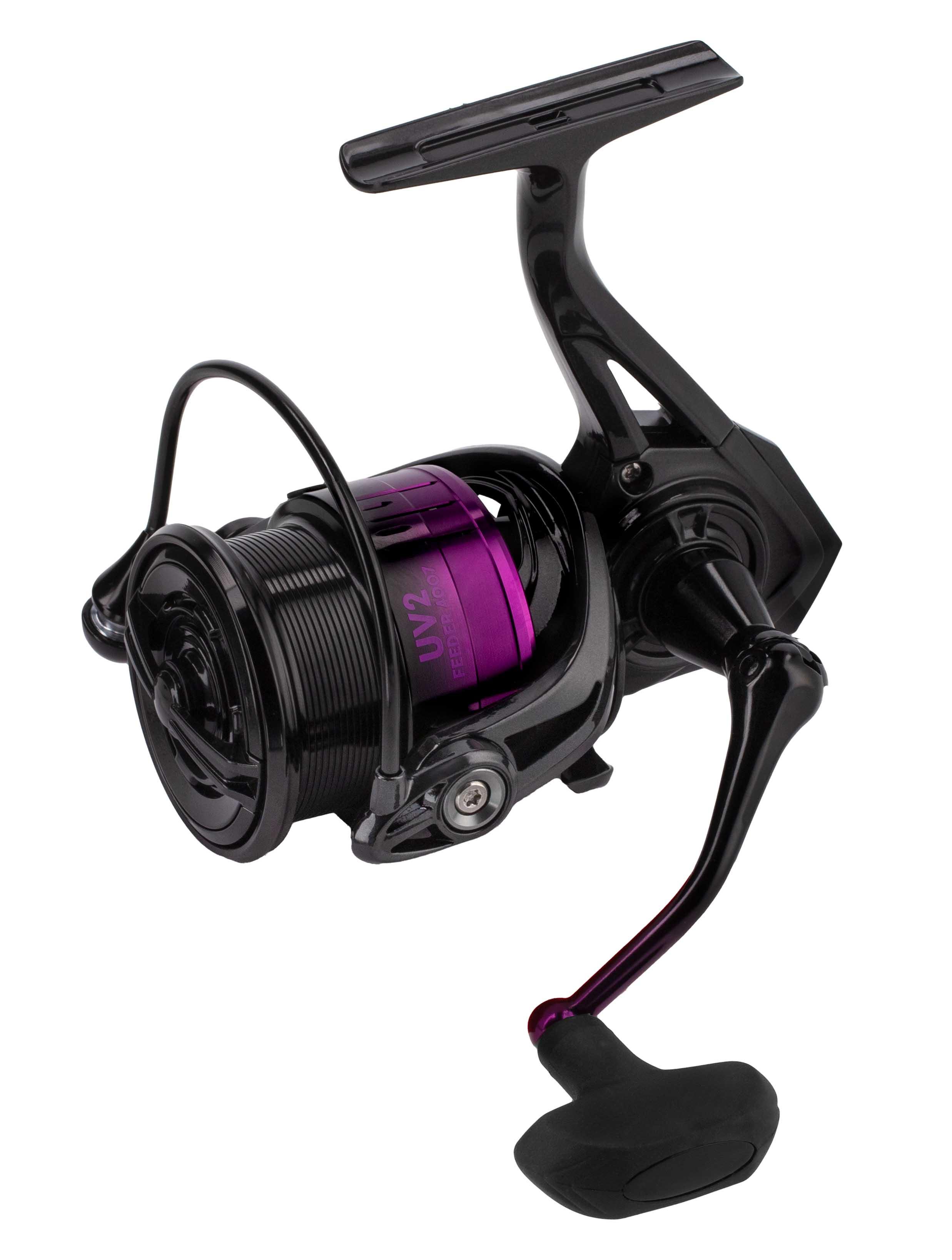 Mikado UV2 Feeder 5007 kołowrotek