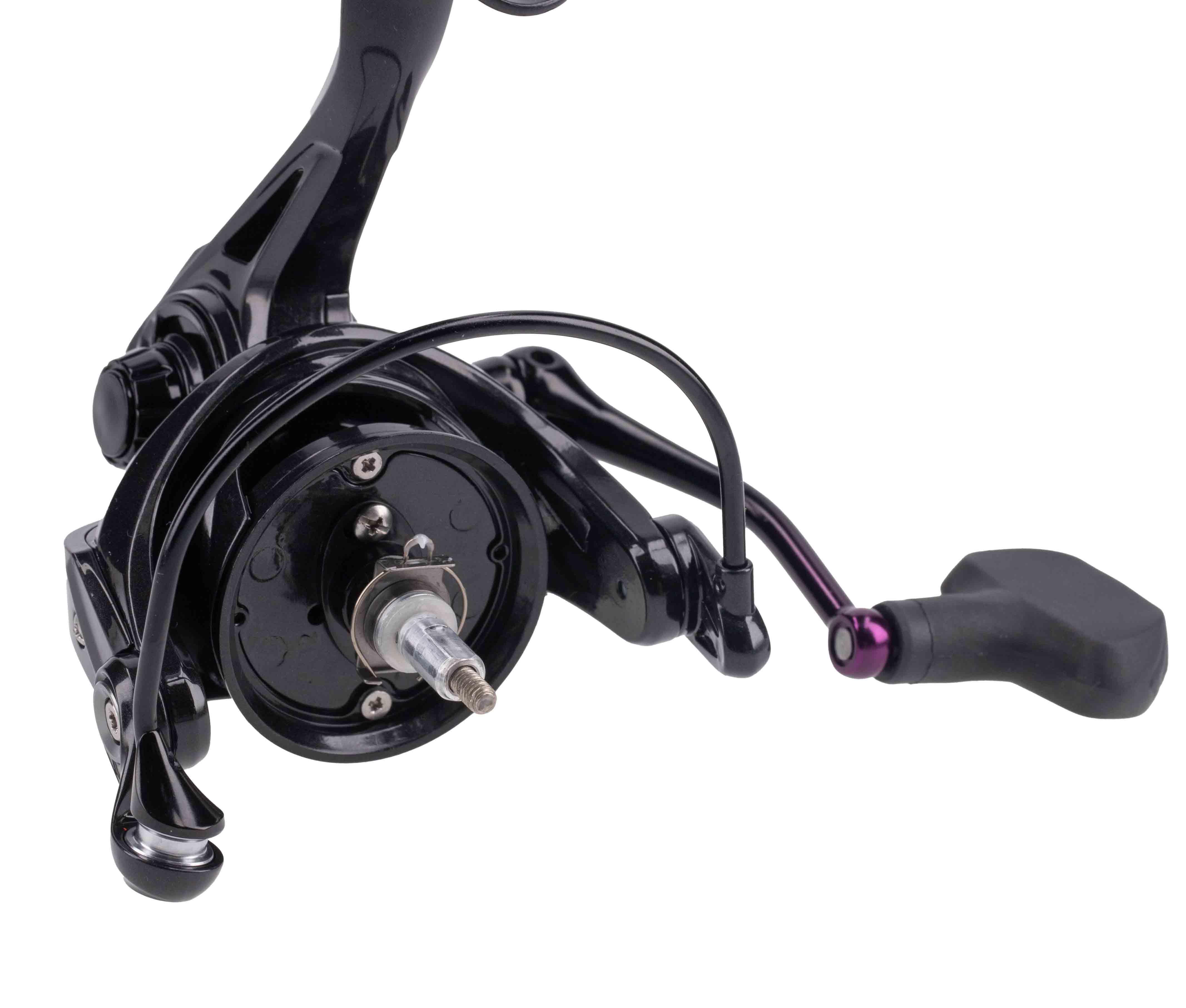 Mikado UV2 Feeder 5007 kołowrotek