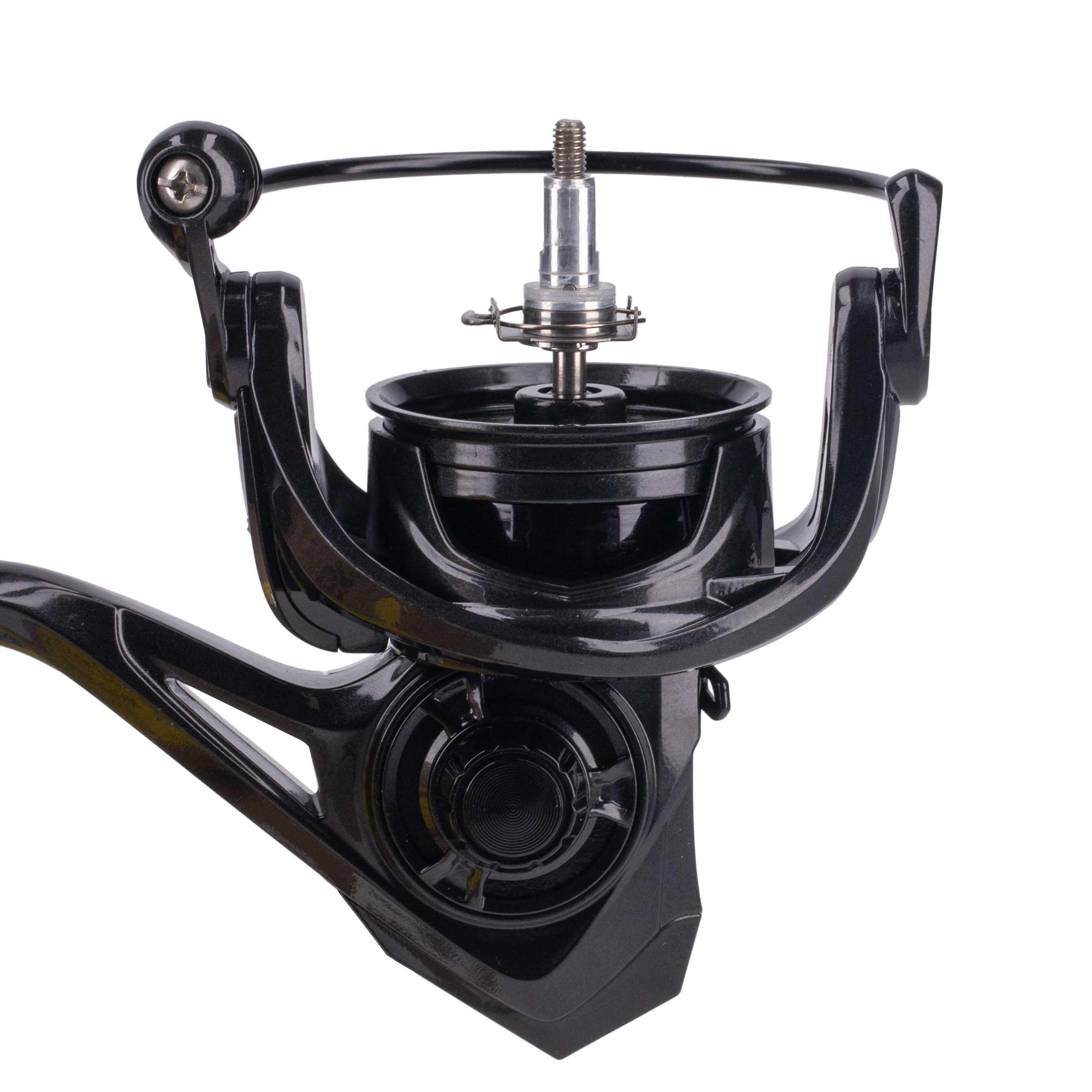 Mikado UV2 Feeder 5007 kołowrotek