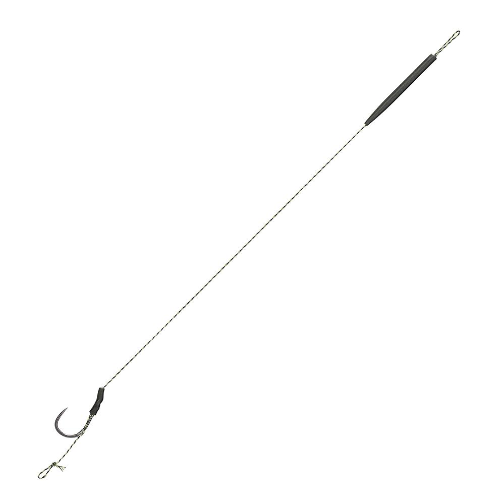 Mikado Classic Rig Pro r.6 23cm 25lbs bezzadziorowy 2szt.