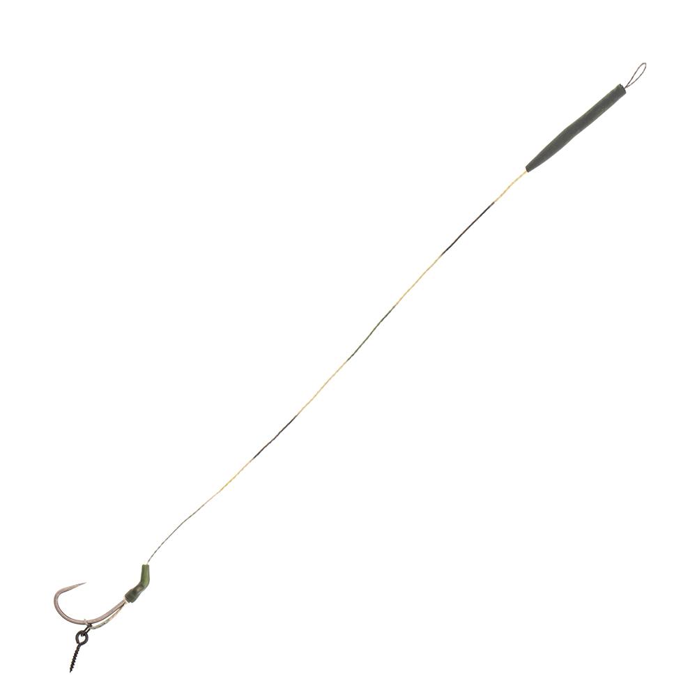Mikado Slip D-RIG r.6 23cm 25lbs bezzadziorowy 2szt.
