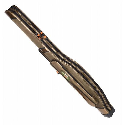 Traper Adventure 3 Dwukomorowy 160cm pokrowiec