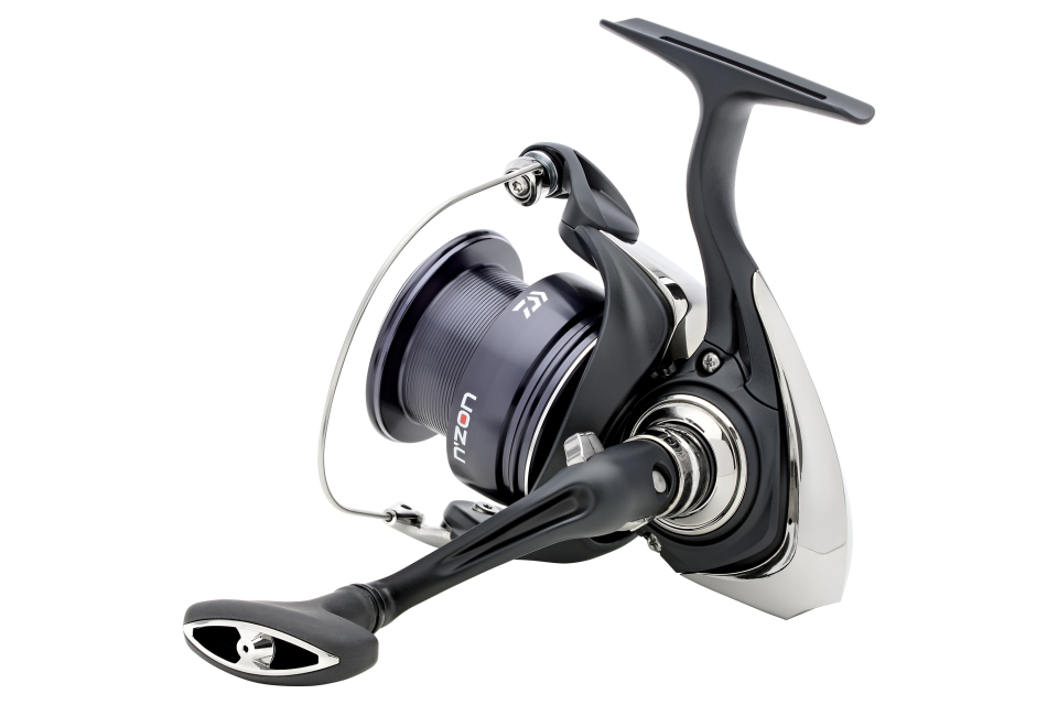 Daiwa N'ZON LT4000-C kołowrotek