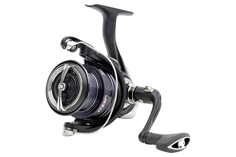 Daiwa N'ZON LT5000S-CP kołowrotek