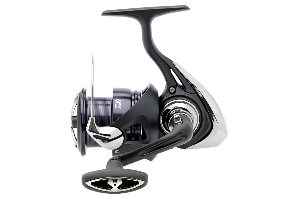 Daiwa N'ZON LT6000SS-P kołowrotek