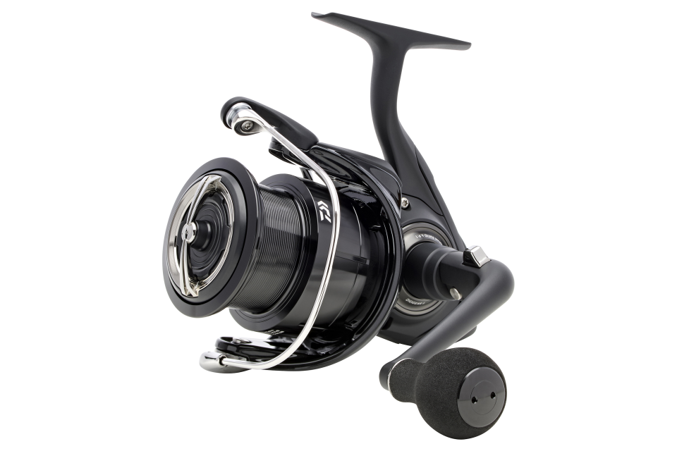 Daiwa TDR 4012QD AB kołowrotek