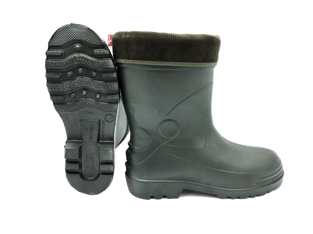 Lemigo Wader 893 zielone r.44 kalosze