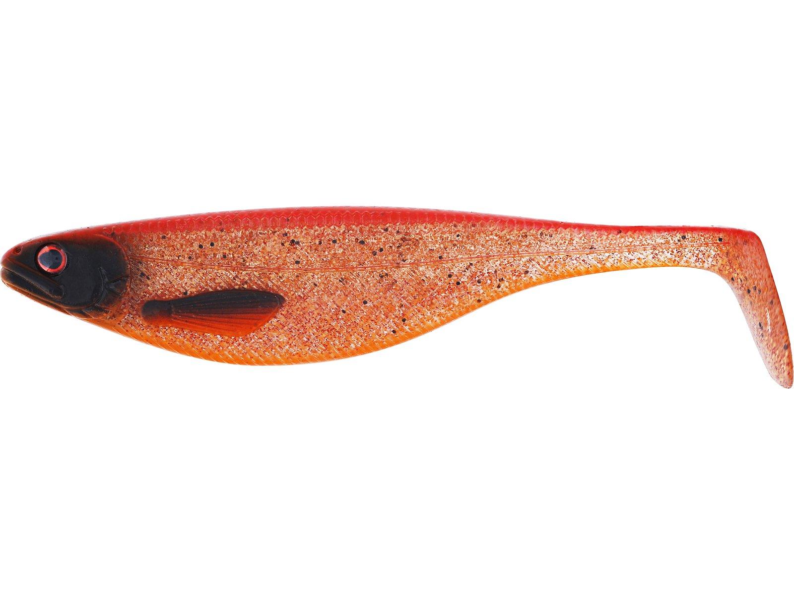 Westin ShadTeez 9cm 7g Super Orange