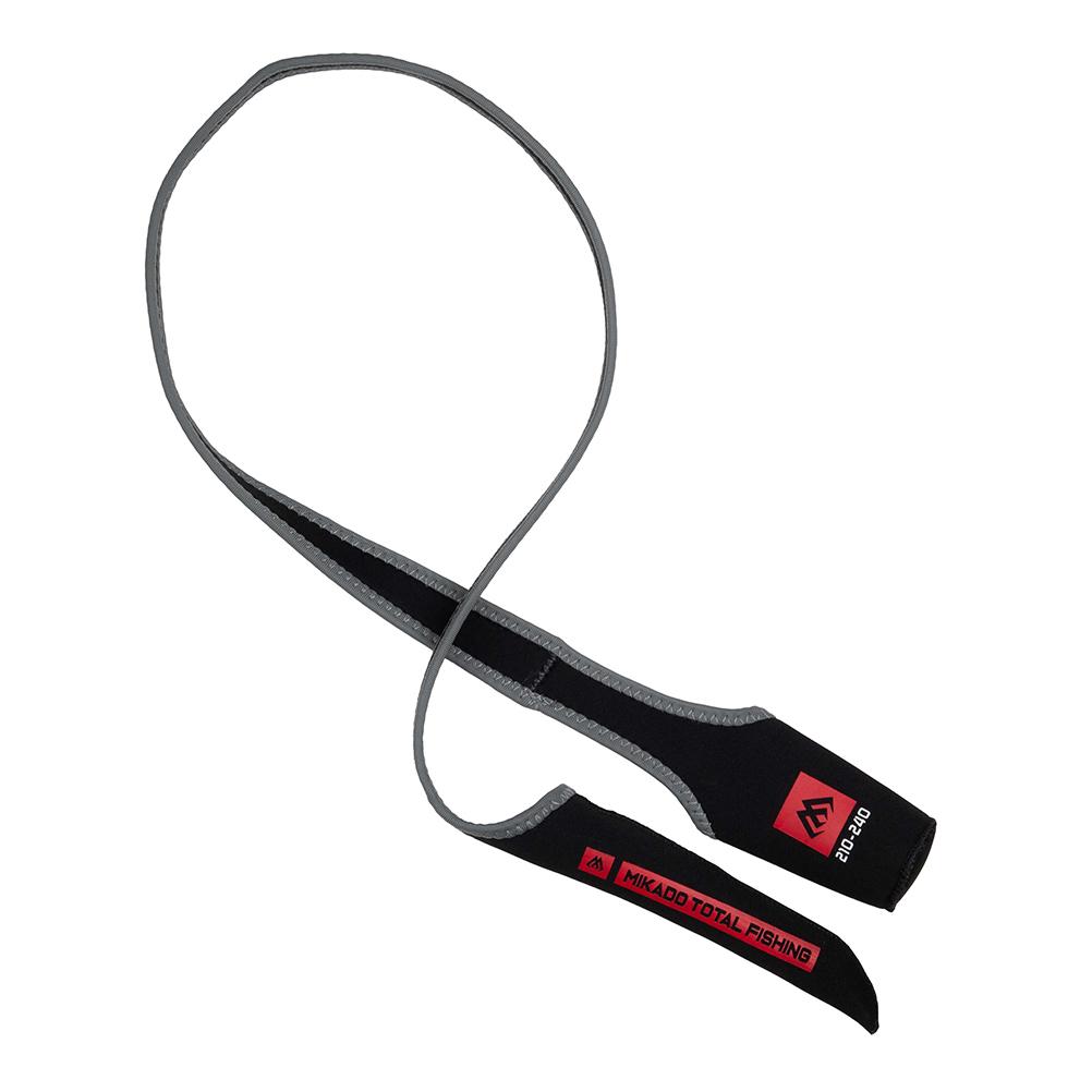 Mikado Pokrowiec Neoprenowy na Wedkę 240-270cm Mikado Pokrowiec Neoprenowy na Wedkę 240-270cm
