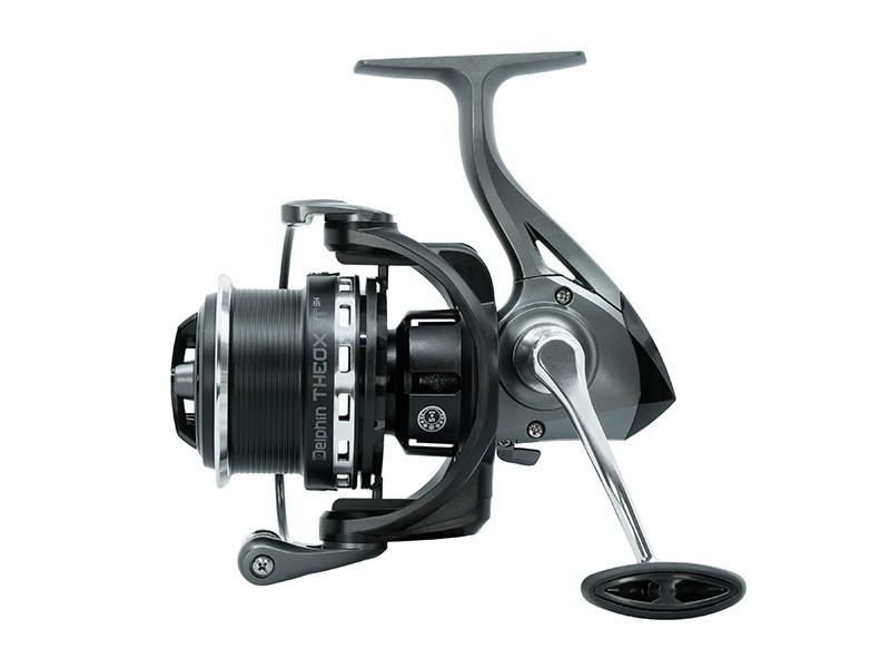 Delphin TheoX 4T SH 4000 kołowrotek