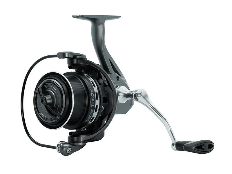 Delphin TheoX 4T SH 4000 kołowrotek