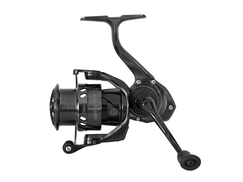 Delphin GrayX 2T SH 2000 kołowrotek