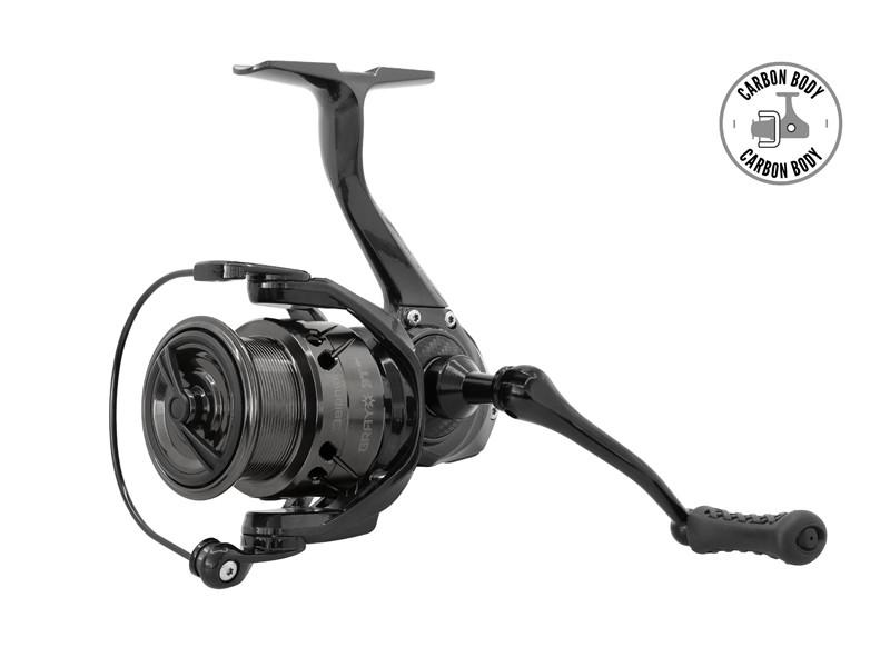 Delphin GrayX 2T SH 2000 kołowrotek