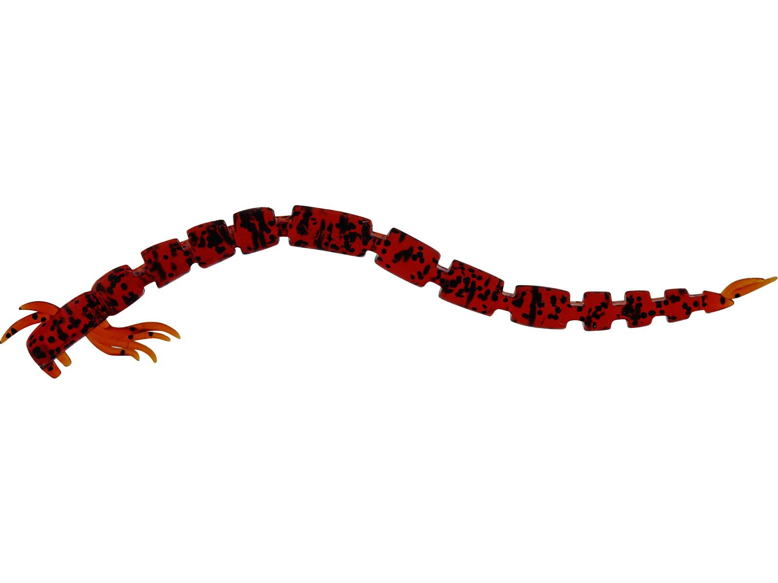 Westin Bloodteez Worm 5.5cm Bloodworm 5szt.