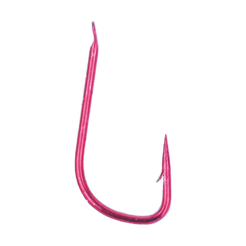 Traper Hikara Roach Feeder Red r.10 0.16mm 100cm 10szt. gotowe przypony Traper Hikara Roach Feeder Red r.10 0.16mm 100cm 10szt. gotowe przypony