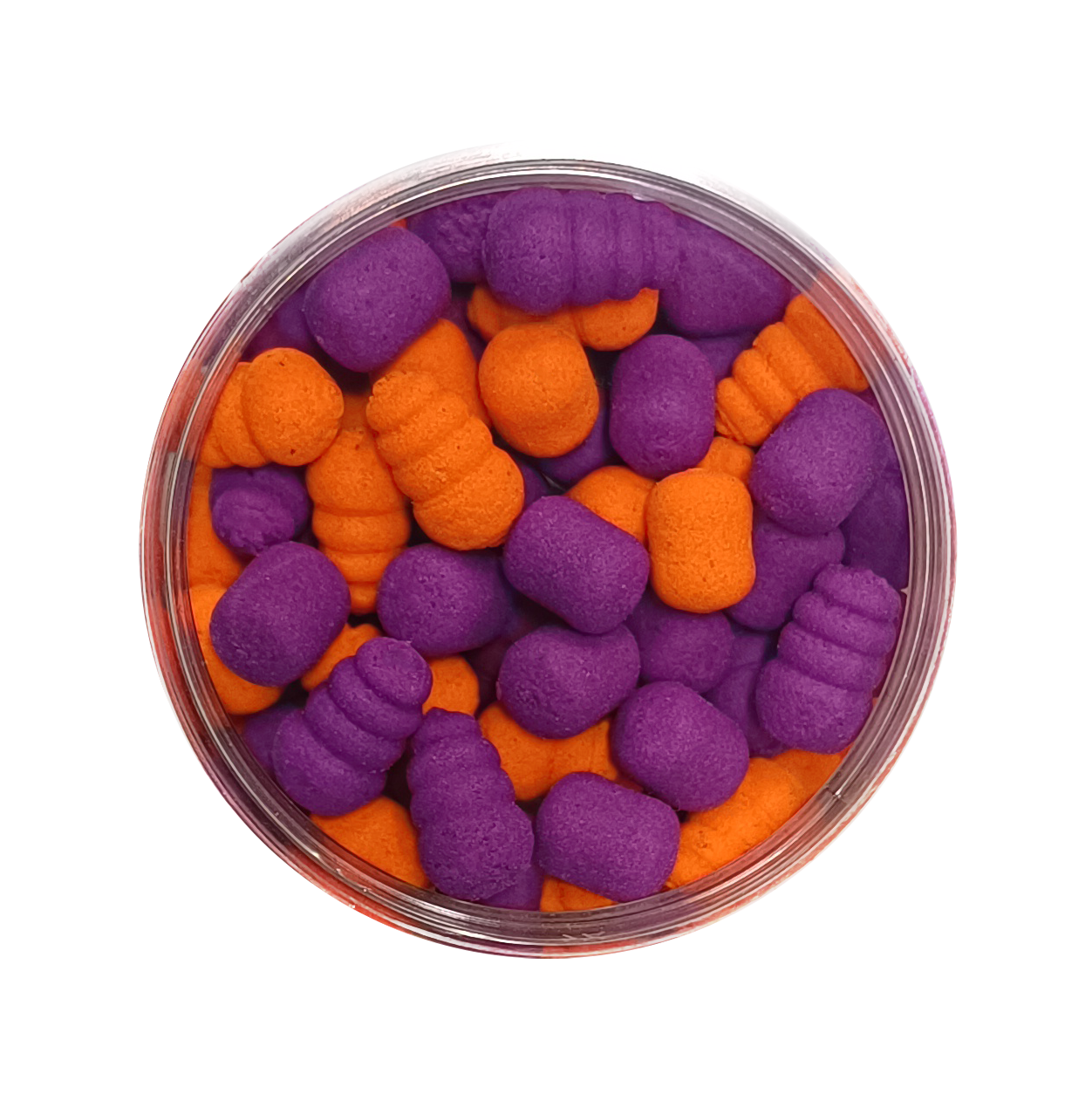 Feeder Bait Halloween 2025 MIX mikron + ślimak