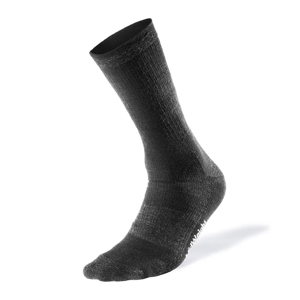 Geoff Anderson WizWool Mid Weight Black r.M 41-43 skarpety Geoff Anderson WizWool Mid Weight Black r.M 41-43 skarpety