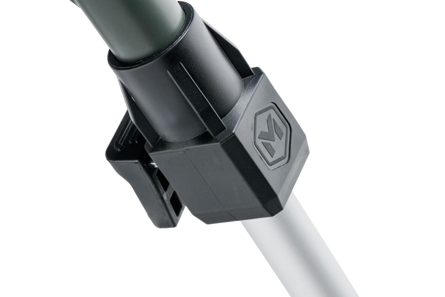 Mivardi Premium Quattro fotel karpiowy