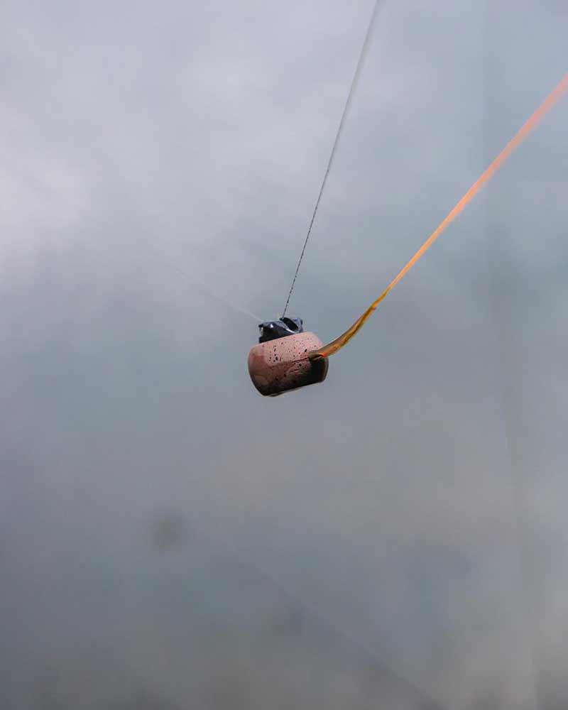 Fox Captive Back Weight 1.25oz 35g obciążnik