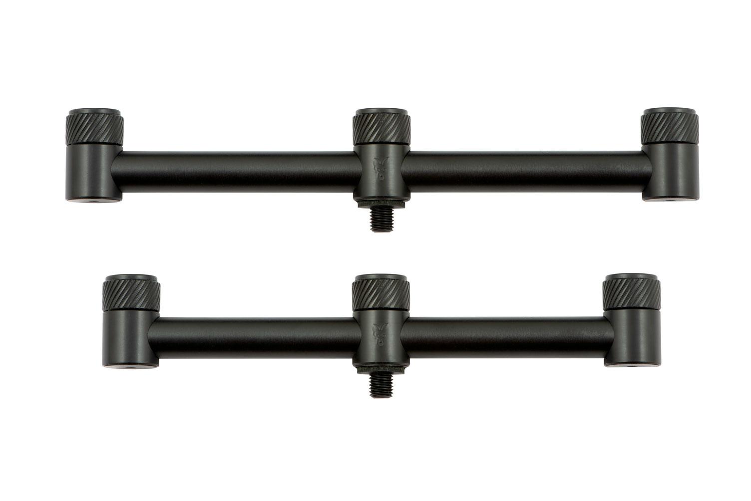Fox Black Label QR Buzz Bars 3 Rod Narrow 190/220mm