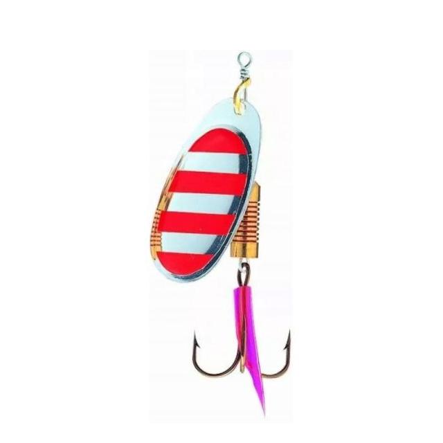 Dam Effzett Standard 4 10g Stripe obrotówka