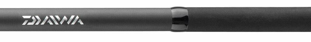 Daiwa Black Widow Tele Carp 13ft 3.5lb wędka Daiwa Black Widow Tele Carp 13ft 3.5lb wędka