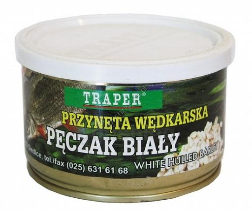 Traper Pęczak biały 70g