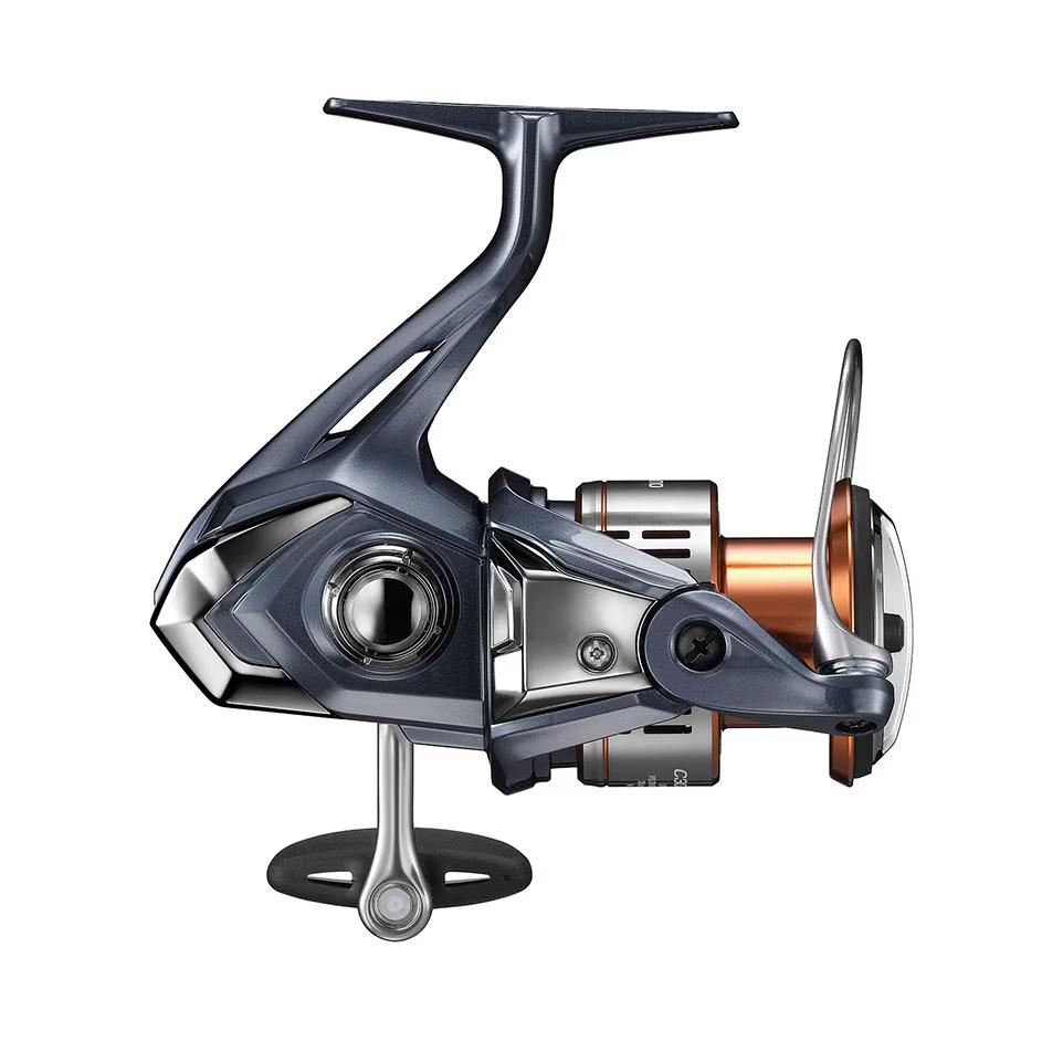 Shimano Nasci FD C3000 kołowrotek