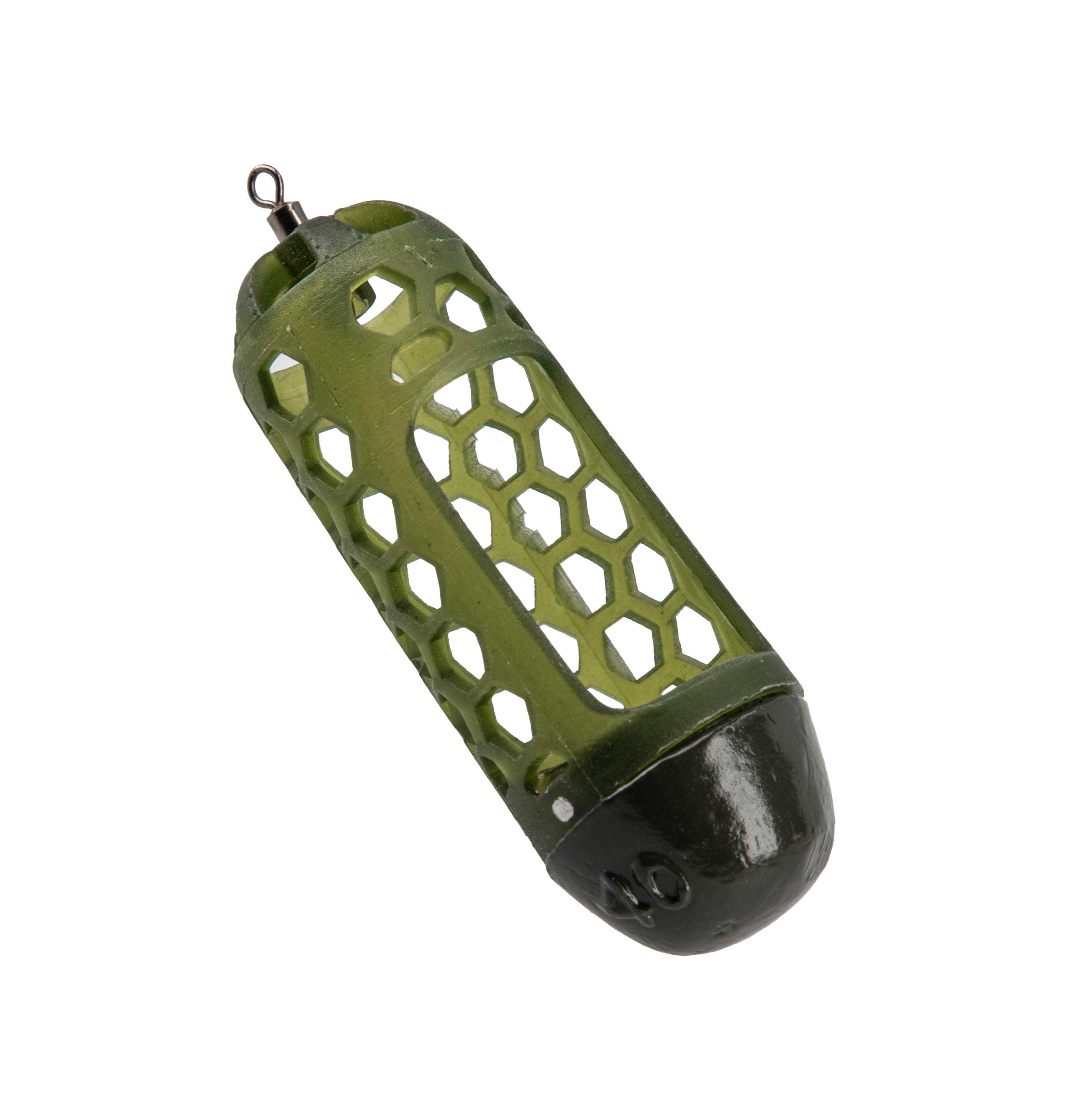 Mikado Window Feeder XL 45g koszyk zanętowy