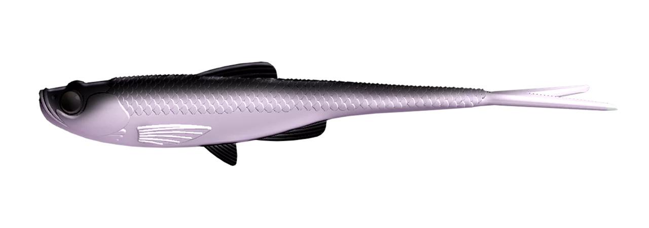 Libra Lures Bleak V-Tail 7.8'' 20cm 120 Violet Shine