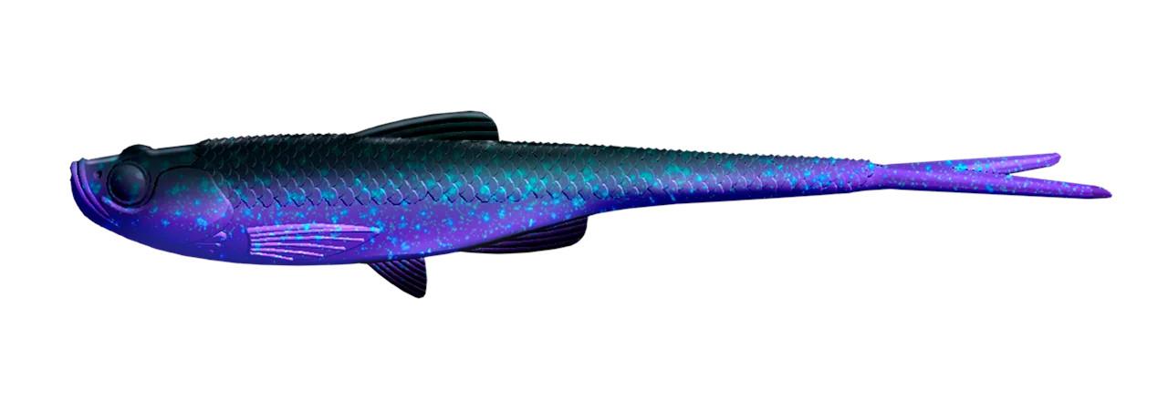 Libra Lures Bleak V-Tail 7.8'' 20cm 123 Cosmos