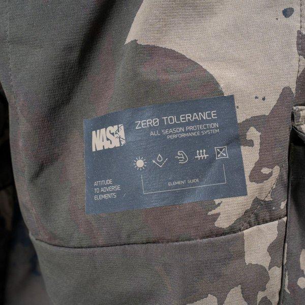 Nash ZT Lite Hydra Flex Combats Camo XXXL spodnie