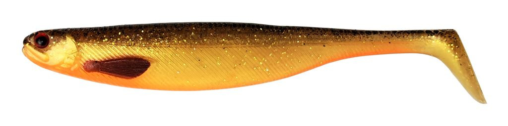 Westin ShadTeez 12cm 10g Gold Rush