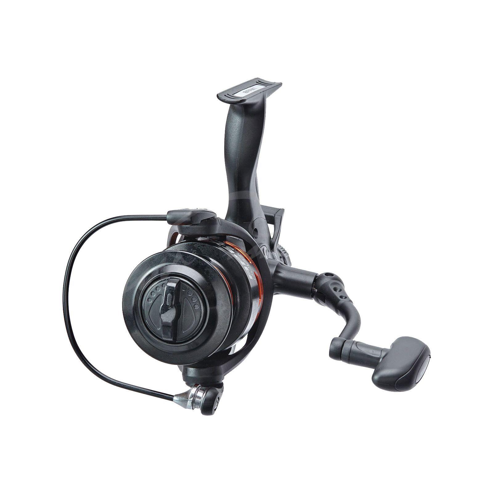 Brain Apex Double Baitrunner 5000 kołowrotek